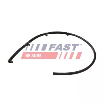 Tuyau, carburant de fuite FAST