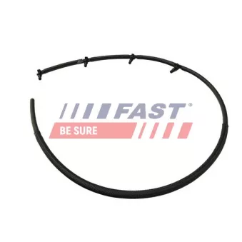 Tuyau, carburant de fuite FAST FT39619