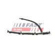 Tuyau, carburant de fuite FAST FT39622 - Visuel 1