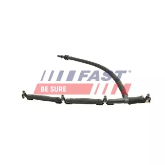 Tuyau, carburant de fuite FAST FT39622