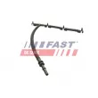 Tuyau, carburant de fuite FAST FT39622 - Visuel 2