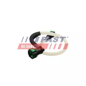 Tuyau de carburant FAST FT39623