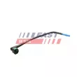Tuyau de carburant FAST FT39624 - Visuel 1