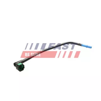 Tuyau de carburant FAST FT39624