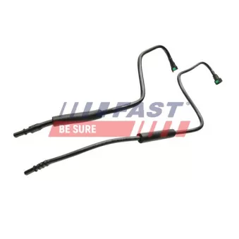 Tuyau de carburant FAST FT39625