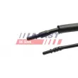 Tuyau de carburant FAST FT39625 - Visuel 2