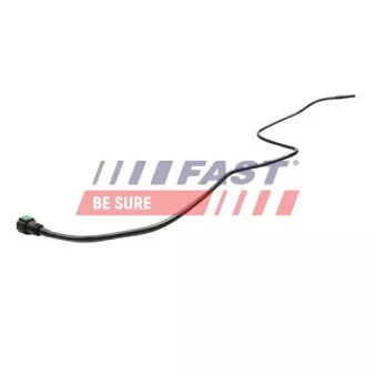 Tuyau de carburant FAST FT39626