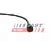 Tuyau de carburant FAST FT39626 - Visuel 2