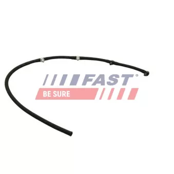 Tuyau, carburant de fuite FAST FT39628