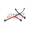 Tuyau, carburant de fuite FAST FT39629 - Visuel 2