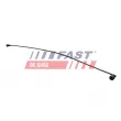 Tuyau de carburant FAST FT39631 - Visuel 1