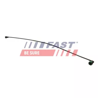 Tuyau de carburant FAST FT39631