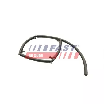 Tuyau, carburant de fuite FAST FT39633