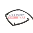 Tuyau, carburant de fuite FAST FT39633 - Visuel 2