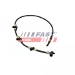 Tuyau, carburant de fuite FAST FT39634 - Visuel 1