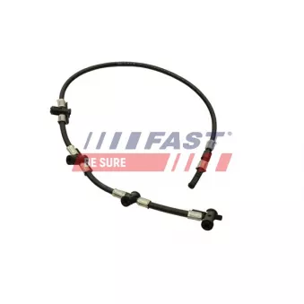 Tuyau, carburant de fuite FAST FT39634
