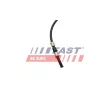Tuyau, carburant de fuite FAST FT39634 - Visuel 3