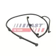 Tuyau, carburant de fuite FAST FT39635 - Visuel 1
