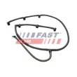 Tuyau, carburant de fuite FAST FT39635 - Visuel 2