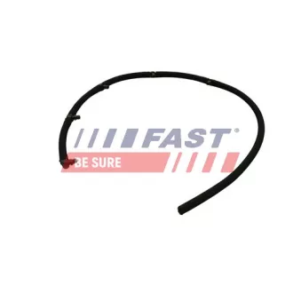 Tuyau de carburant FAST FT39636