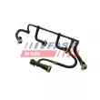 Tuyau, carburant de fuite FAST FT39637 - Visuel 1