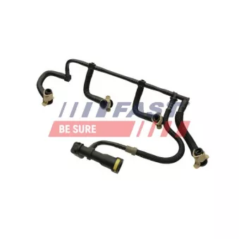 Tuyau, carburant de fuite FAST