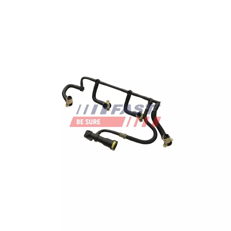 Tuyau, carburant de fuite FAST FT39637