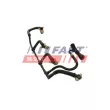 Tuyau, carburant de fuite FAST FT39637 - Visuel 2