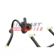 Tuyau, carburant de fuite FAST FT39638 - Visuel 3
