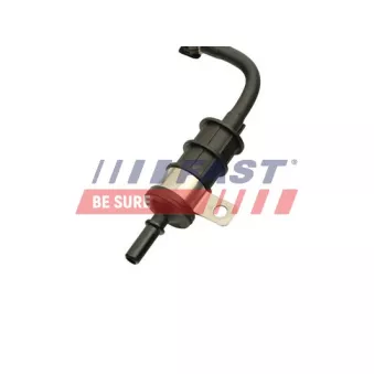 Tuyau, carburant de fuite FAST FT39639