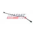 Tuyau de carburant FAST FT39645 - Visuel 1