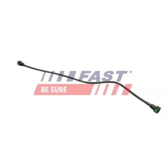 Tuyau de carburant FAST FT39645