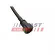 Tuyau de carburant FAST FT39645 - Visuel 2