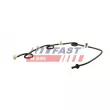 Tuyau de carburant FAST FT39646 - Visuel 1