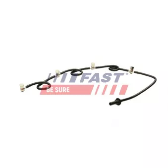 Tuyau de carburant FAST