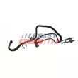 Tuyauterie de carburant FAST FT39647 - Visuel 1