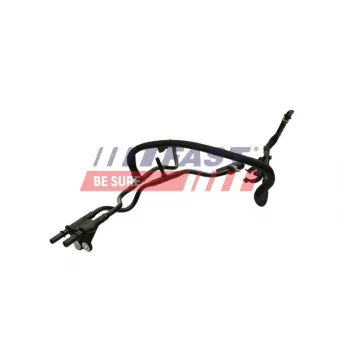 Tuyauterie de carburant FAST FT39648