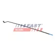 Tuyau de carburant FAST FT39650 - Visuel 1