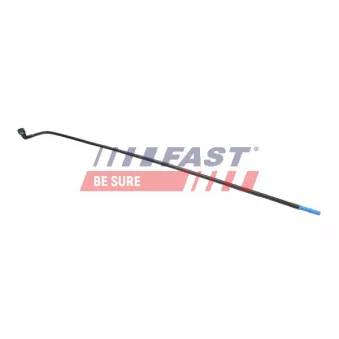 Tuyau de carburant FAST FT39650