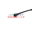 Tuyau de carburant FAST FT39651 - Visuel 2