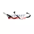 Tuyau de carburant FAST FT39652 - Visuel 1