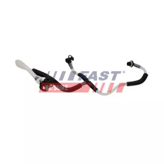 Tuyau de carburant FAST FT39652