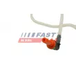 Tuyau de carburant FAST FT39653 - Visuel 2