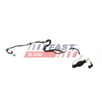 Tuyau de carburant FAST FT39654