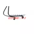 Tuyau de carburant FAST FT39655 - Visuel 2