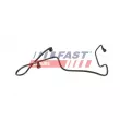 Tuyau de carburant FAST FT39656 - Visuel 2