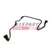 Tuyau de carburant FAST FT39657 - Visuel 1