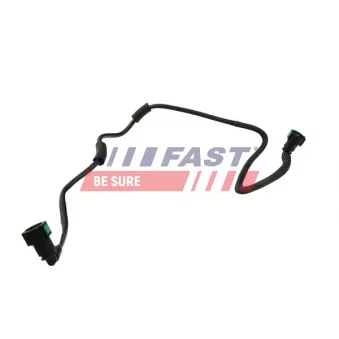 Tuyau de carburant FAST FT39657