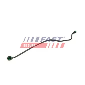 Tuyau de carburant FAST FT39659