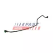 Tuyau de carburant FAST FT39659 - Visuel 2